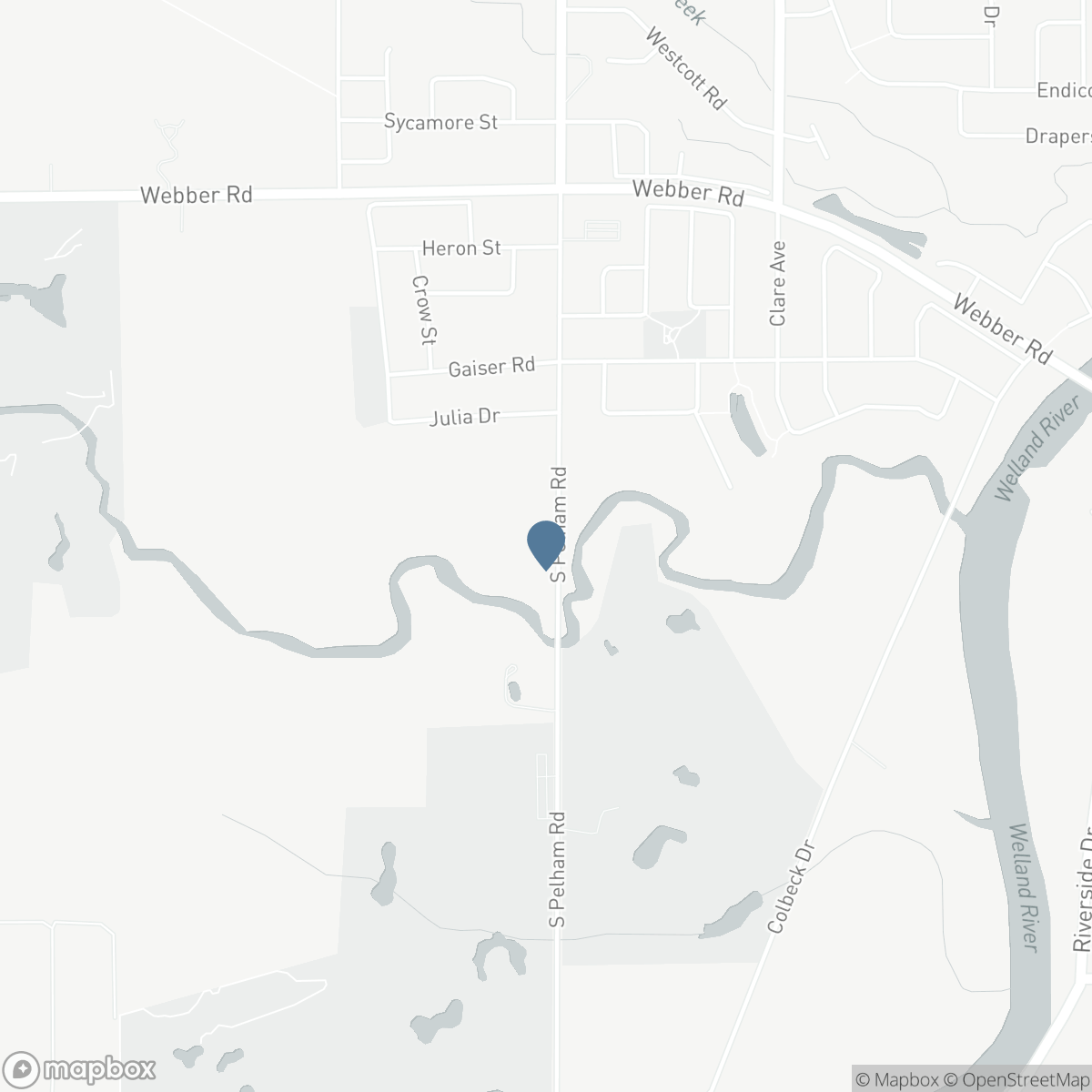 129 SOUTH PELHAM ROAD, Welland, Ontario L3B 5N8